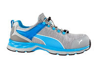 Buty Puma Xcite Grey Low S1P 64.386.0 - 41