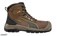 BUTY PUMA SIERRA NEVADA MID S3 63.022.0 - 41