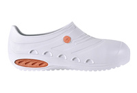 BUTY OXYSAFE CROCS kol. biały - 35/36