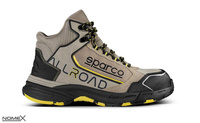 SPARCO BUTY ALLROAD HI S3 07529 TAGI - 41