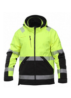 BS SOFTSHELL OCIEPLANY VALENCIA - M