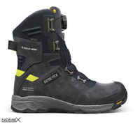 BUTY SOLID GEAR VAPOR3 GTX HIGH SG80015 - 43