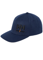 HELLY HANSEN CZAPKA NAVY 79802-590