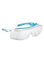 BOLLE OKULARY TRYON OTG NAKŁADKOWE CLEAR