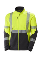 HELLY HANSEN ICU BRZ JACKET 77203-369 - M