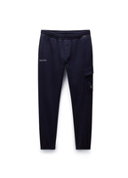 NAPAPIJRI SPODNIE M-BADGE CARGO BLUE MARINE - S