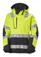 HELLY HANSEN LUNA KURTKA 71398-369 - S