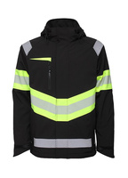 BS SOFTSHELL OCIEPLANY ATLANTA - S