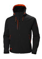 HELLY HANSEN CHELSEA SOFTSHELL 74140-990 - S