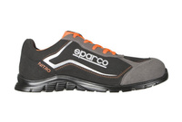 Buty Sparco Nitro 07522 NRGR S3 - 41