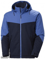 HELLY HANSEN OXFORD WINTER KURTKA 73290-595 - S