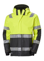 HELLY HANSEN ALNA KURTKA 70295-369 - L