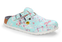 Buty Birkenstock Kay Flower1020876 - 39