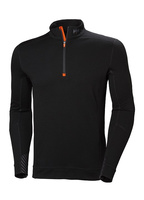 HELLY HANSEN LIFA MERINO KOSZULKA 75107-990 - S