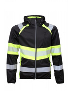 BS SOFTSHELL TOPEK - S