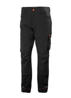 HELLY HANSEN KENSINGTON WORK SPODNIE 77572 - 58