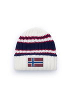 NAPAPIJRI CZAPKA F-AREUSE CAP BEIGE DIMITY