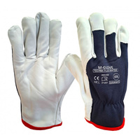 RĘKAWICE OCIEPLANE TECHNIK PLUS WINTER