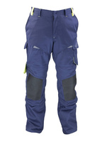 Spodnie do pasa Multinorm Proban 1525BH - 52