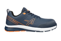 Buty Albatros Vigor Blue Low S3S 64.642.0 - 41