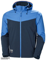 HELLY HANSEN SOFTSHELL OXFORD 74290-595 - M