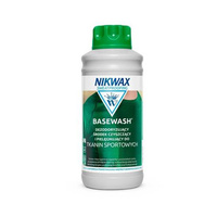 NIKWAX BASEWASH PŁYN DO PRANIA ODZIEŻY SPORT 143