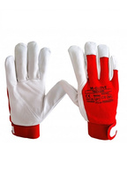 RĘKAWICE OCIEPLANE KOZA WINTER TECHNIK