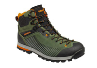 Buty Bennon Peak Green High - 41