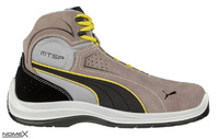 BUTY PUMA TOURING STONE MID S3 63.262.0 - 41