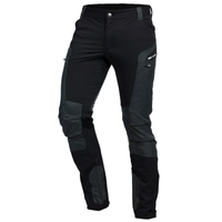 Spodnie Outdoor Puma Workwear 30-1850 czarne - S