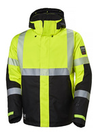 HELLY HANSEN ICU WINTER KURTKA 71372-369 - M