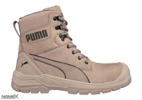 BUTY PUMA CONQUEST STONE HIGH S3 63.074.0 - 42