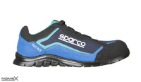 SPARCO BUTY NITRO 07522 NRAZ - 41