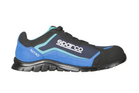 Buty Sparco Nitro 07522 NRAZ S3 - 41