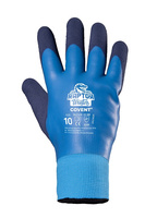 Rękawice ocieplane zimowe Covent Raptor - 10