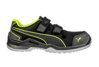 Buty Puma Neodyne Green S1P 64.430.0 - 40