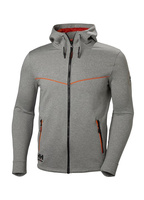 HELLY HANSEN BLUZA CHELSEA EVO 79197-930 - S