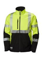 HELLY HANSEN ICU SOFTSHELL 74272-369 - S