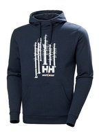 HELLY HANSEN BLUZA 79264-590 - S