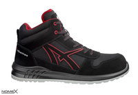 Buty Albatros Clifton Mid S3 63.870.0 - 41