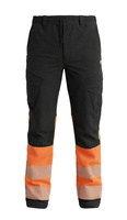 Spodnie robocze BoSafety Comfort C1-0203 - 48