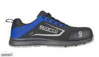 SPARCO BUTY CUP 07526 NRAZ S1 - 41