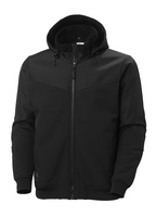 HELLY HANSEN OXFORD WINTER SOFTSHELL 74291-990 -M