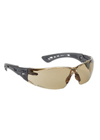 BOLLE OKULARY RUSH+ BROWN