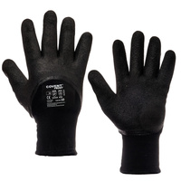 Rękawice ocieplane zimowe Covent Frost - 9