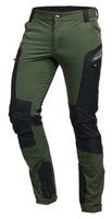 Spodnie Outdoor Puma Workwear 30-1840 zielone - S