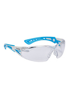 BOLLE OKULARY RUSH+ SMALL CLEAR