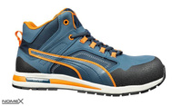 BUTY PUMA CROSSTWIST MID S3 63.314.0 - 36