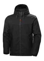 HELLY HANSEN OXFORD WINTER KURTKA 73290-990 - S