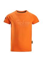 SNICKERS T-SHIRT JUNIOR 7514-4100 - 146/152